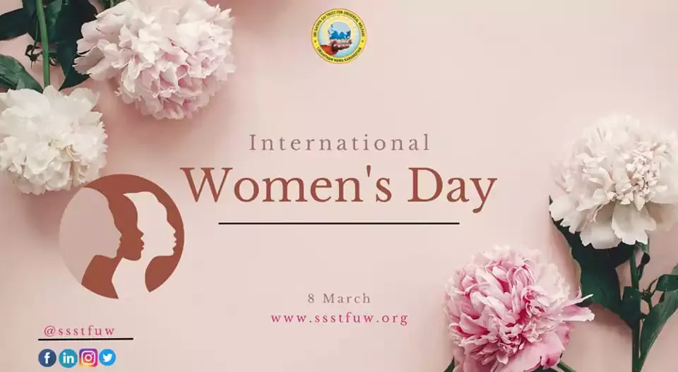 International Women's Day