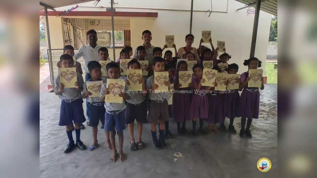 Notebook Drive 2023 - Phase 2