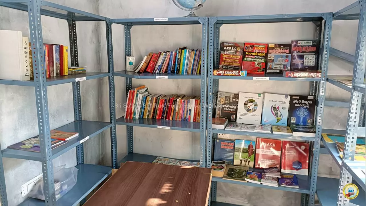 Rural Welfare Programmes in Gangubudi Village