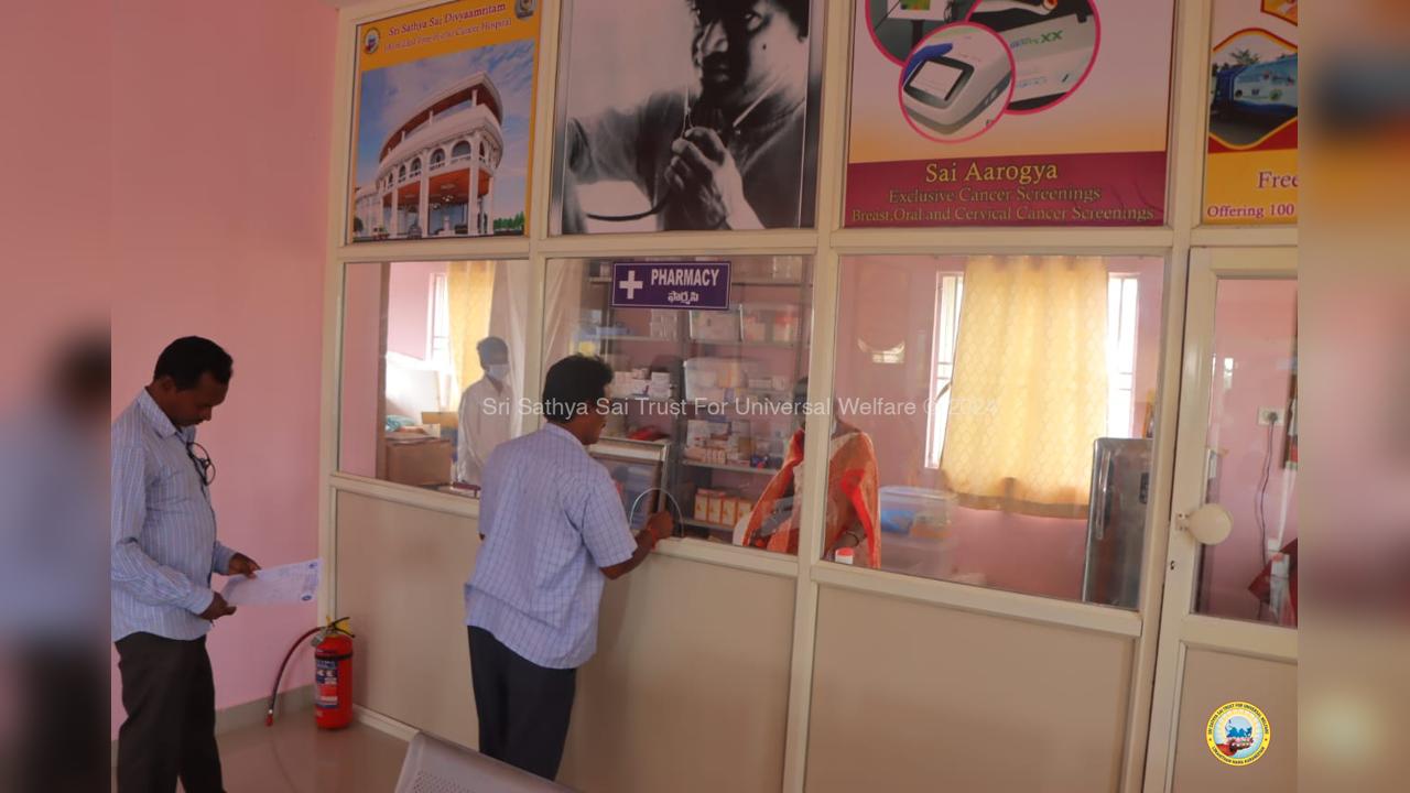 Exclusive Cancer Screening