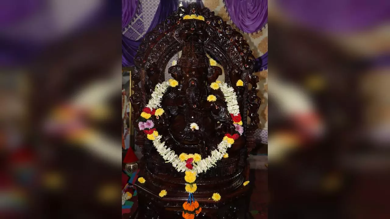 Proceedings Of Bhagawan Baba's Jayanthi Mahotsavam- Programme 1 Of 5