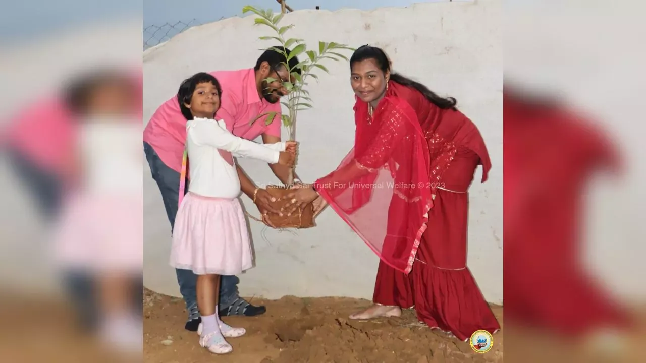 Free Rural Medical Services - Camp 3 - Kotha Addatega Village