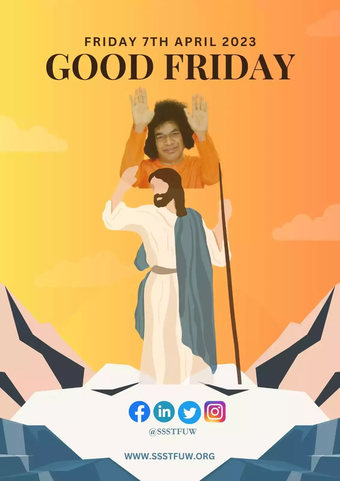 Good Friday
