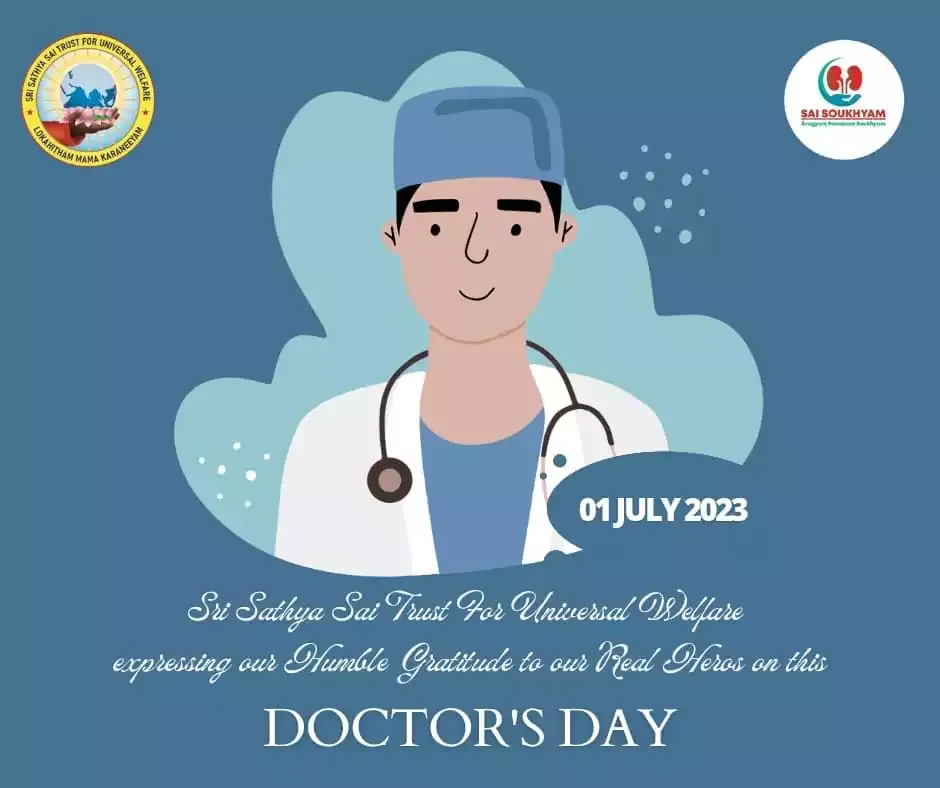 Doctor's Day