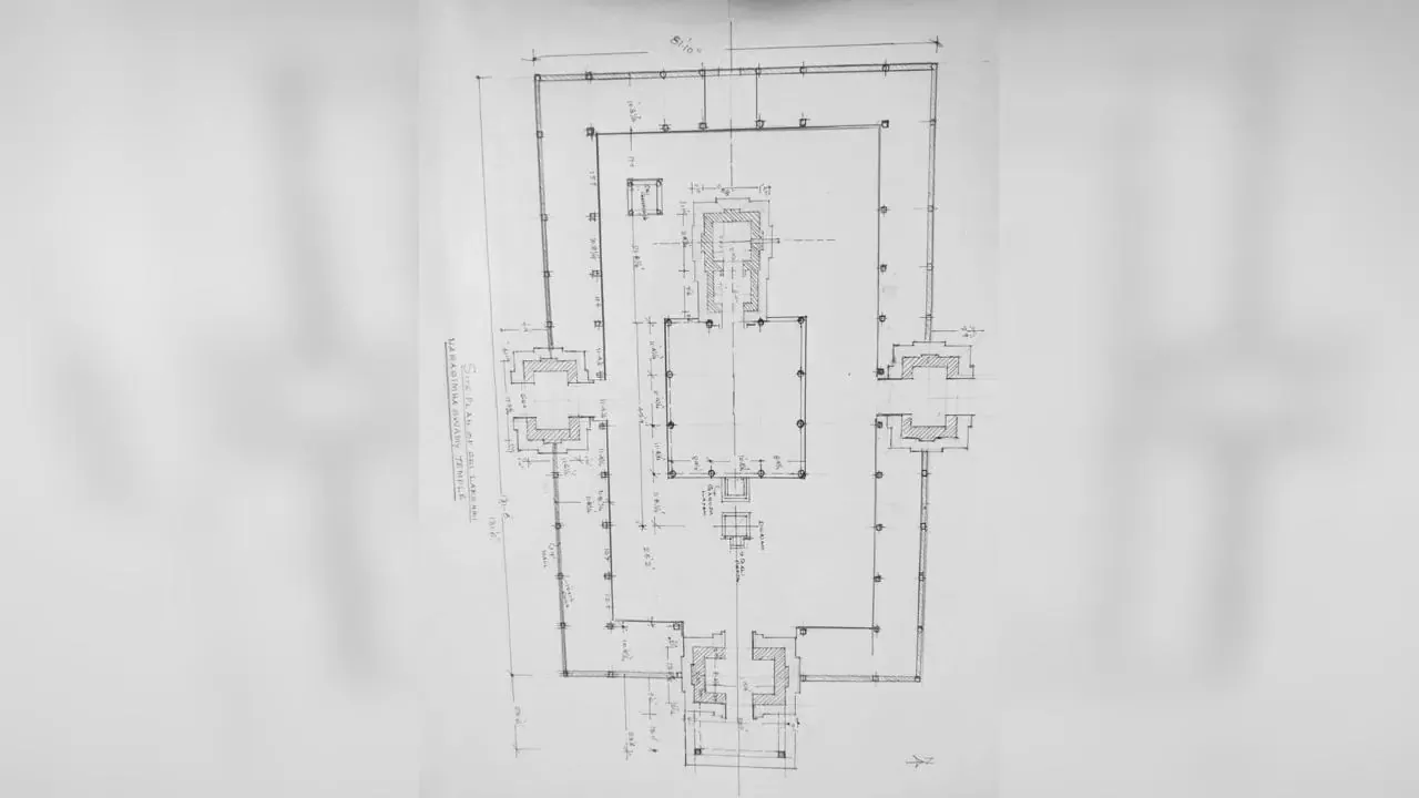 Prahlada Varada Sri Lakshmi Narasimha Swami Temple Vigraha Pratistapana