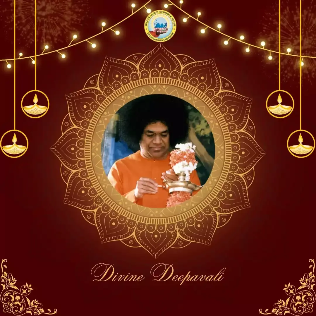 Happy Divine Deepawali 2023
