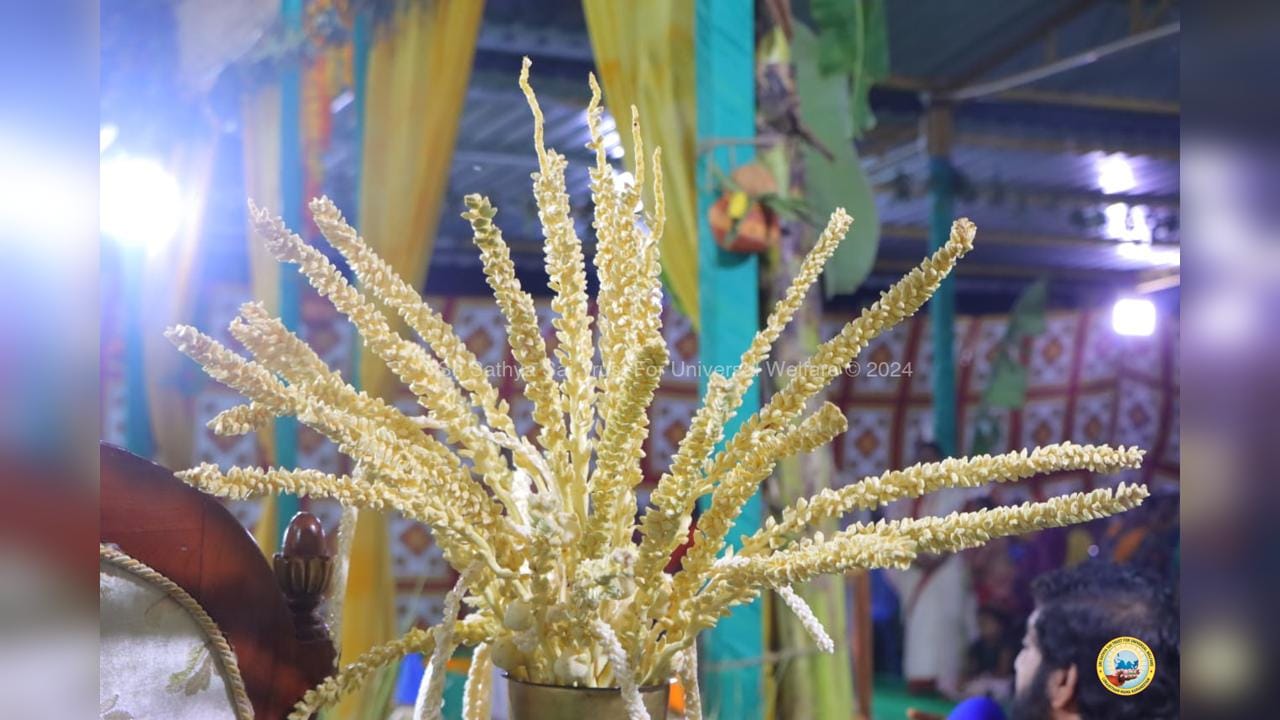 Sri Sathya Sai Trust For Universal Welfare