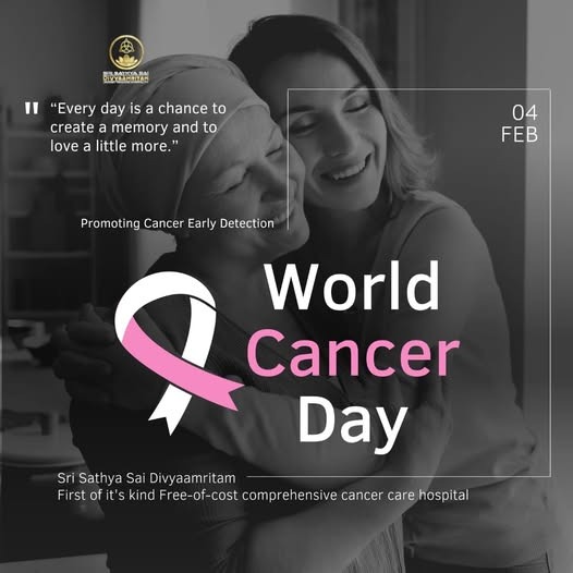 *Initiating Workplace Culture to Support Cancer Awareness &amp; Prevention*