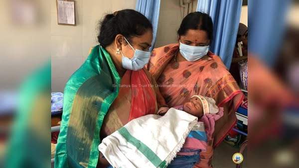 *Sai Vaastalya: A Divine Legacy*