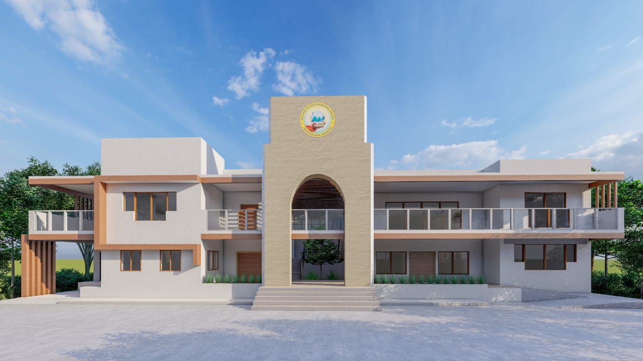 Sri Sathya Sai Seva Centers - Abodes of Happiness!