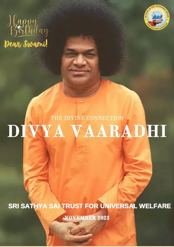 Newsletter Update - November 2023