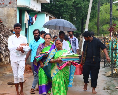 Healthcare & Healing