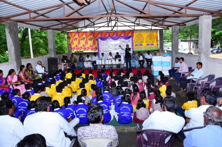 Empowering Education