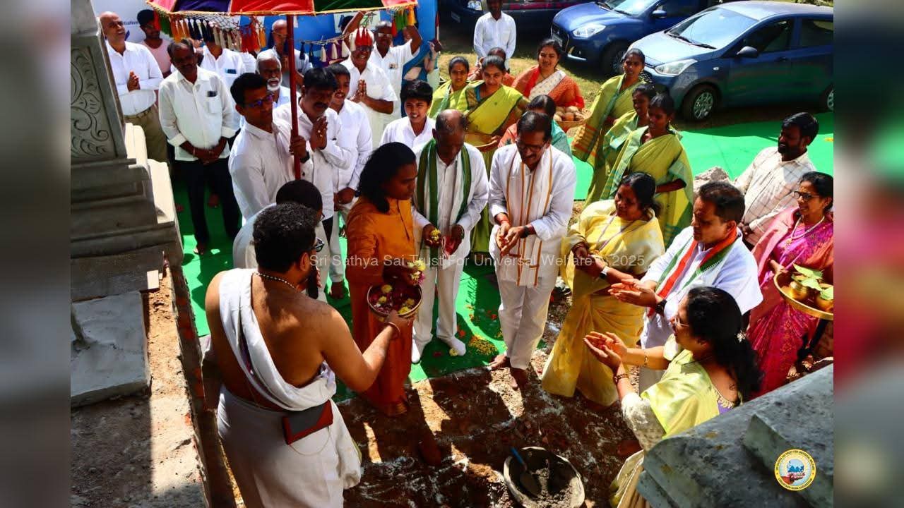 Divine Housing Project