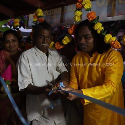 Healthcare & Healing